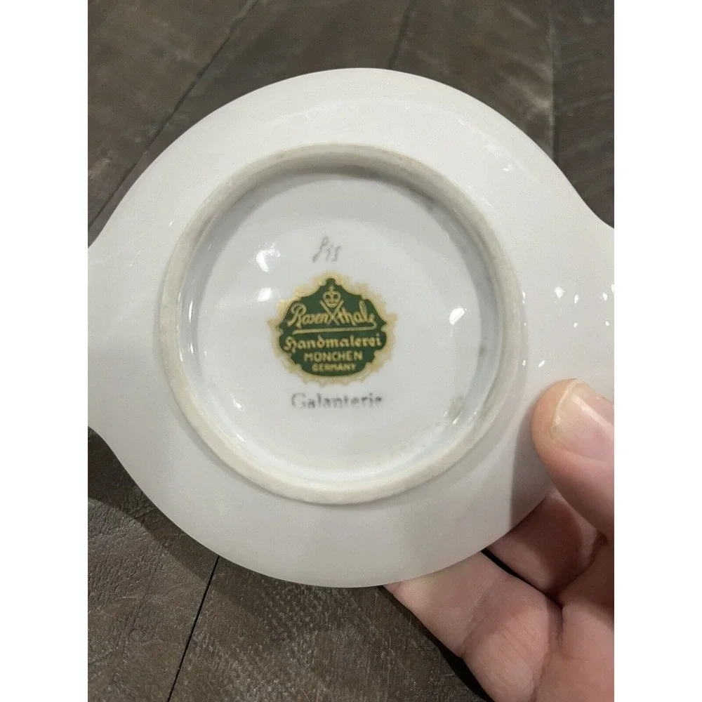 Rosenthal this vintage